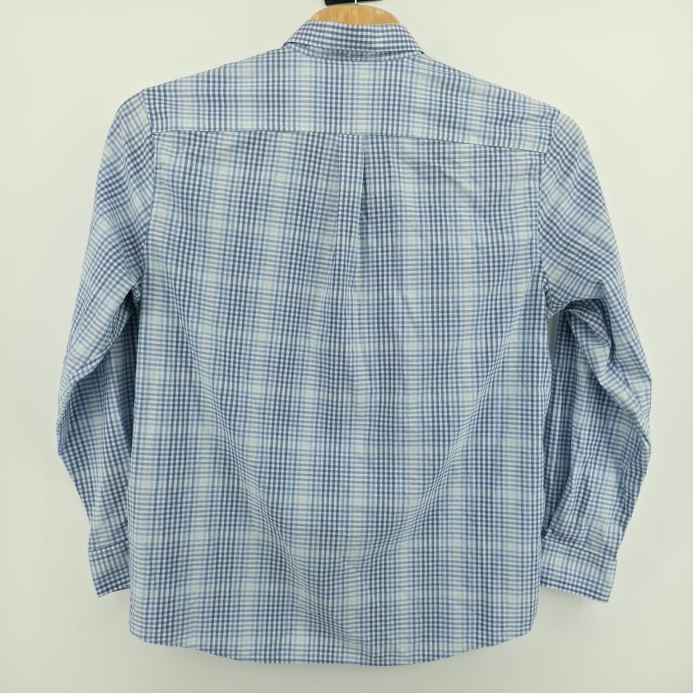 Johnnie-O Prep-Formance Shirts Mens XL Lot of 2 Plaid Button Down Stretch - Picture 13 of 16